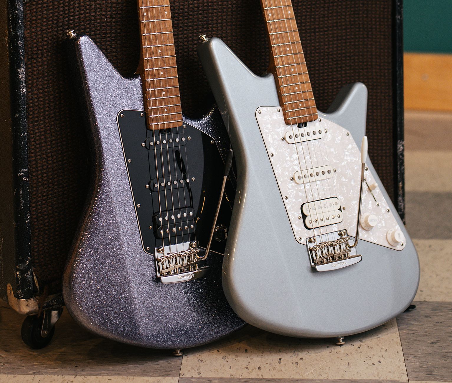 Albert Lee HSS
